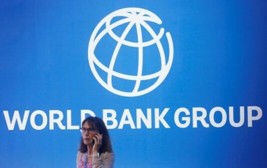World Bank Halts Country Business Climate Report To Probe Data Irregularities