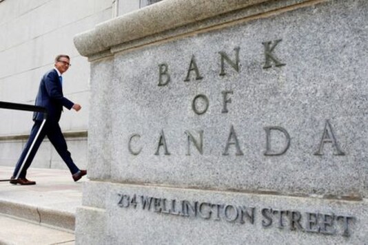 Central Banks Must Talk Directly To Public To Stem Misinformation- Bank Of Canada Governor