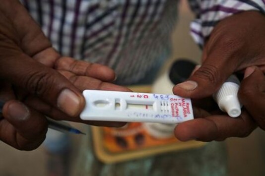 Scientists Map Out Mosquito Immune System To Help Fight Malaria