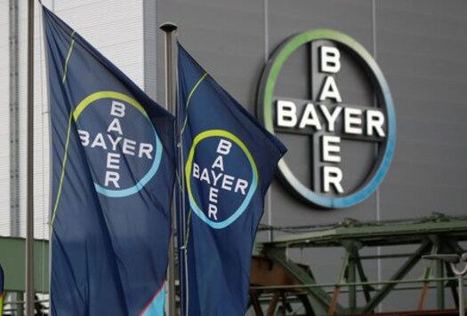 Bayer Acknowledges 'bumps' In $11 Billion Roundup Deal After Judge Raises Doubts