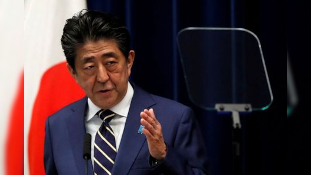 Explainer How Does Japan's PM Abe Score On His Policy Agenda?