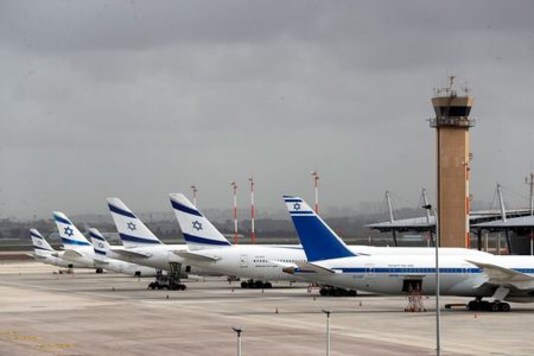 El Al To Fly Israel's First Flight To UAE By Commercial Carrier