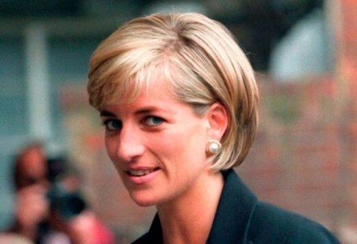 New Statue Of UK's Princess Diana To Be Installed Next Year