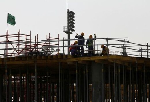 Qatar Raises Minimum Wage, Lifts Restriction On Changing Jobs