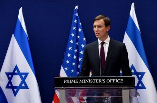 Trump Adviser Sees More Arab, Muslim Partners For Israel After UAE Deal