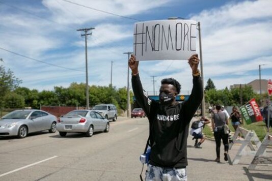 Democrats Say Trump Visit May Worsen Protests In Wisconsin City Democrats Say Trump Visit May Worsen Protests In Wisconsin City