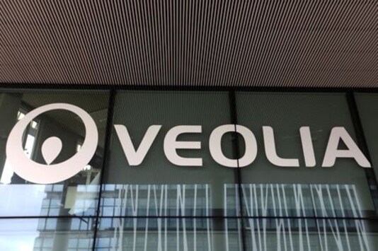 Suez Shares Surge On French Rival Veolia's Takeover Bid