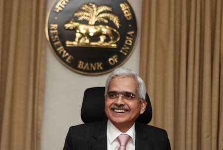 RBI Governor Rules Out Stagflation, Expects Consumer Inflation To Moderate - FT