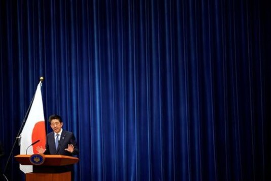 Explainer: Whoever Takes Over, Next Japan PM Faces Daunting Challenges