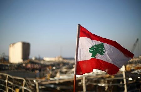 Lebanon Set To Designate New Pm Ahead Of Macron Visit Newstube