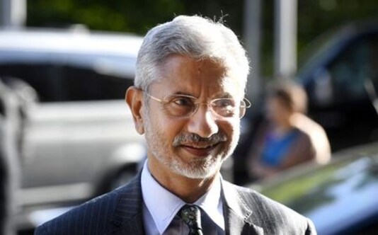 Foreign Minister S Jaishankar Says Favourable US Visa Policy Good For Both Countries