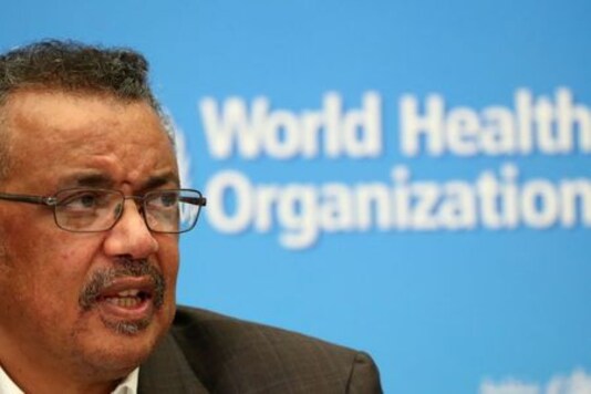 Opening Up Without Control Of COVID-19 Is Recipe For Disaster, Says WHO