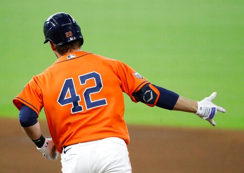 All 30 MLB Teams Play On Same Day For 1st Time Since July 26