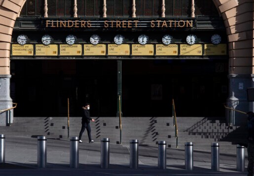 Asia Today: Melbourne deaths rise at aged-care facilities