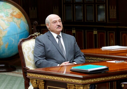 Baltic States Impose Sanctions Against Belarus Ahead Of EU
