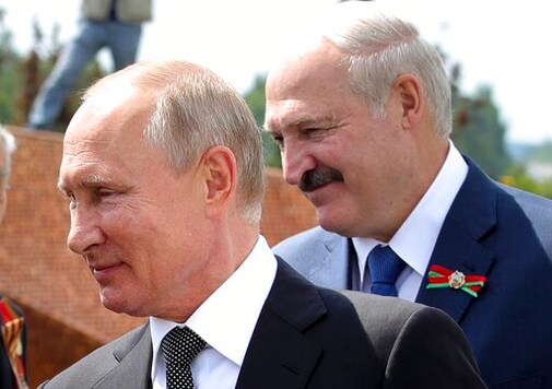 In A Shift, Belarus Leader Seeks To Stem Protests Gradually