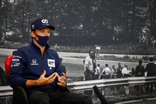 Anthoine Hubert Remembered At Belgian Grand Prix, One Year after His Death