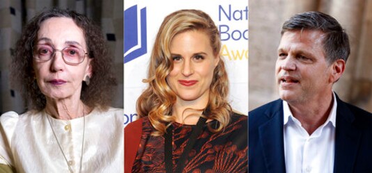 Oates, Groff Among Contributors To Book On Thoreau Legacy Oates, Groff Among Contributors To Book On Thoreau Legacy