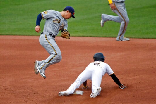 White Sox Acquire OF Jarrod Dyson In Trade With Pirates