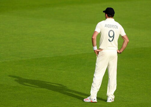Anderson ignores retirement 'whispers,' eager to bounce back