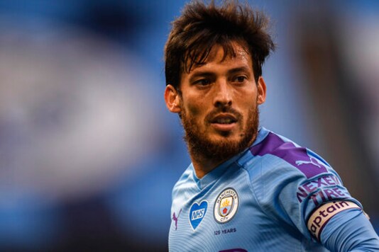 David Silva, the Manchester City Wizard Who Helped Redefine English Football