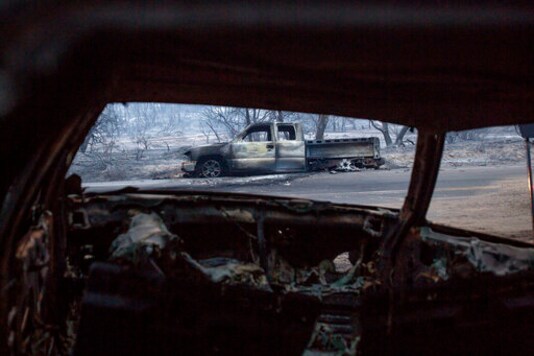 California wildfires burn amid high risk of brutal blazes