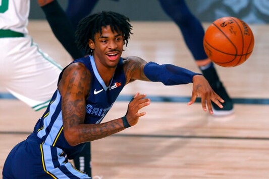 Decision Day arrives for Suns, Blazers, Grizzlies and Spurs