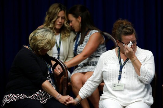 Slew of church abuse lawsuits hinges on state court decision Slew of church abuse lawsuits hinges on state court decision