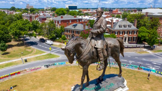 Judge to hear arguments in Richmond Lee statue lawsuit