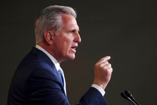 GOP's Focus On Trump Leaves Scant Room For Congress Hopefuls
