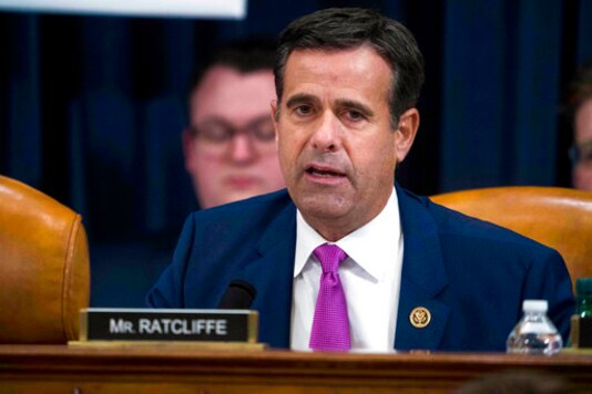 Dems Seeking To Compel In-person Election Security Briefings