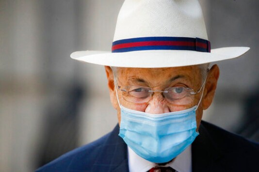 Once-powerful NY Lawmaker Due To Surrender For Prison Term