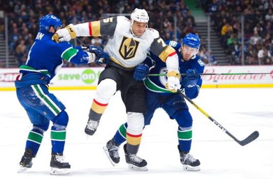 Rivalry Round: The Series You Love To Hate In NHL Playoffs