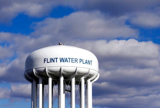 Key moments in Flint, Michiganâs lead-tainted water crisis