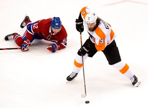 Lightning, Bruins, Avalanche, Flyers eye clinching series