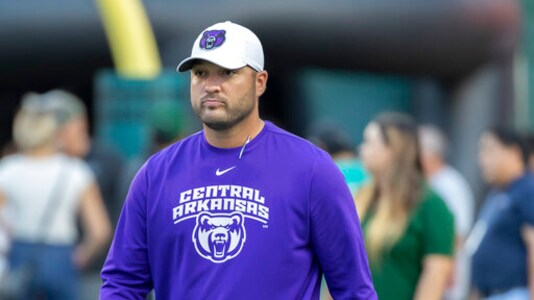 COVID Kickoff: Central Arkansas-Austin Peay Begin The Season