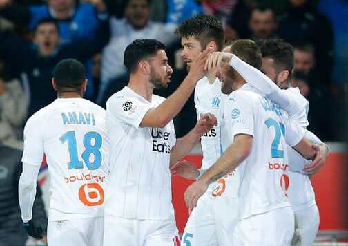French soccer clubs report virus cases ahead of league start