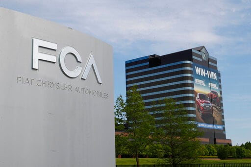Judge refuses to reconsider GM lawsuit against Fiat Chrysler
