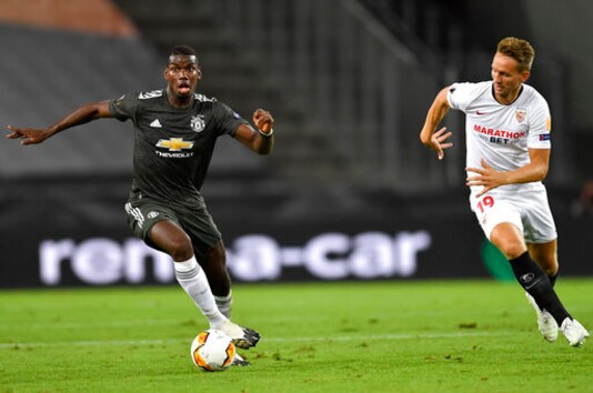 Pogba Tests Positive For COVID-19, Out Of France Squad