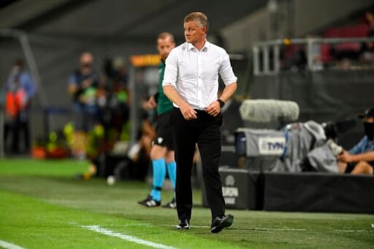 Solskjaer out to avoid hattrick of semifinal pain for United