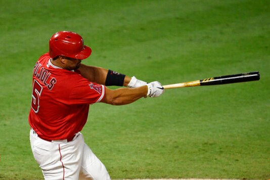 Pujols Moves Up, Passes A-Rod On Career RBIs Chart