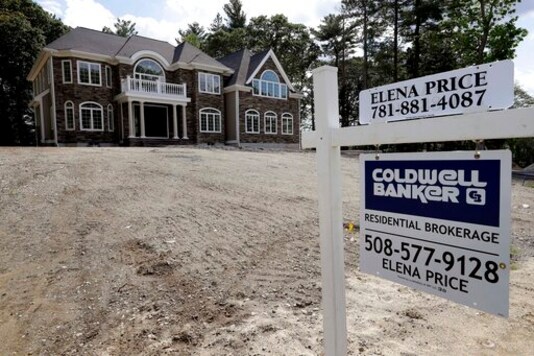 S&P CoreLogic Case-Shiller: US Home Prices Rise 3.5% In June