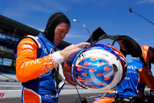 IndyCar Drivers Seeking Wins As Season Winds Down