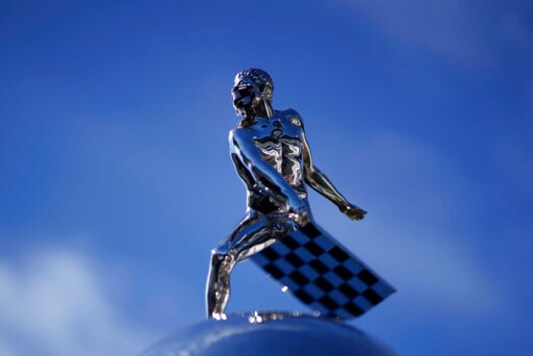 Indy 500 Does Its Best To Shine As Show Goes On In Pandemic