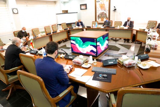 Iran Won't Accept Any Demands Beyond 2015 Nuclear Deal