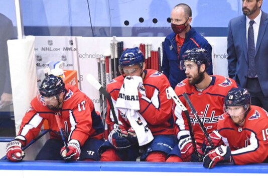 Milbury Apologizes For Comments Made During NHL Playoff Game