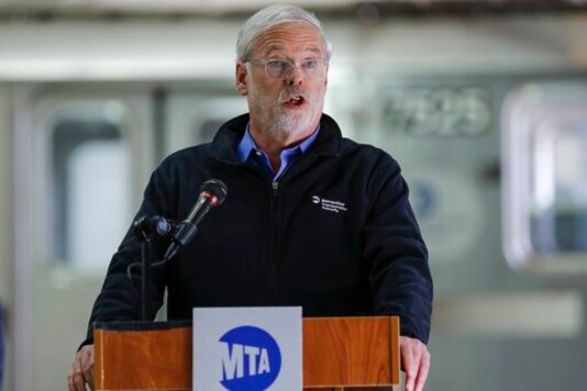 MTA asks Apple's help to solve iPhone mask issues MTA asks Apple's help to solve iPhone mask issues