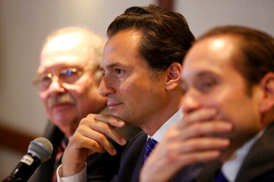 Mexico's Graft Scandal Sparks Tit-for-tat Video Leaks