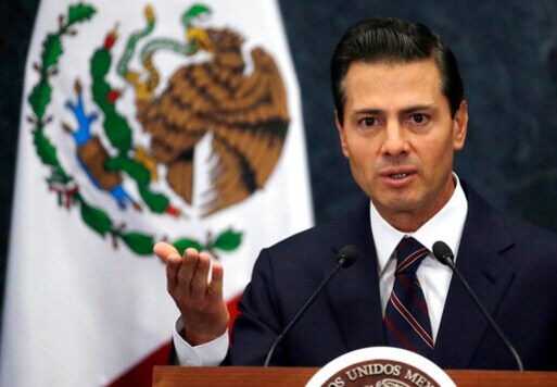 Concern grows as Mexico president talks of investigation