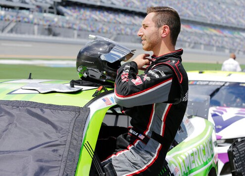 Road king: Elliott wins at Daytona for 3rd straight on road